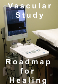 measuring curve in penis after therapy