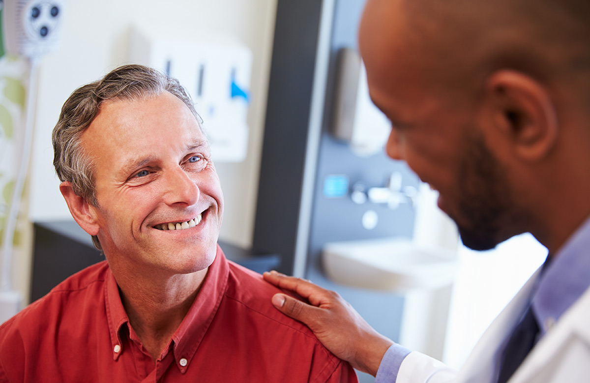 doctorpatient Medical